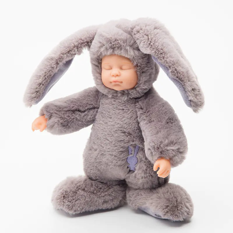 Dreamy Plush Companions