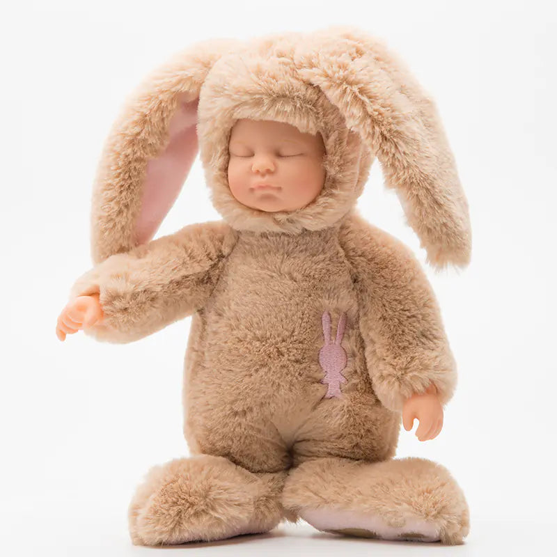 Dreamy Plush Companions