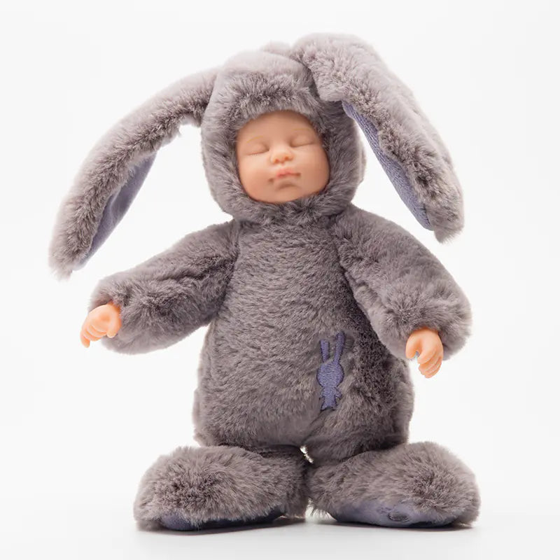Dreamy Plush Companions