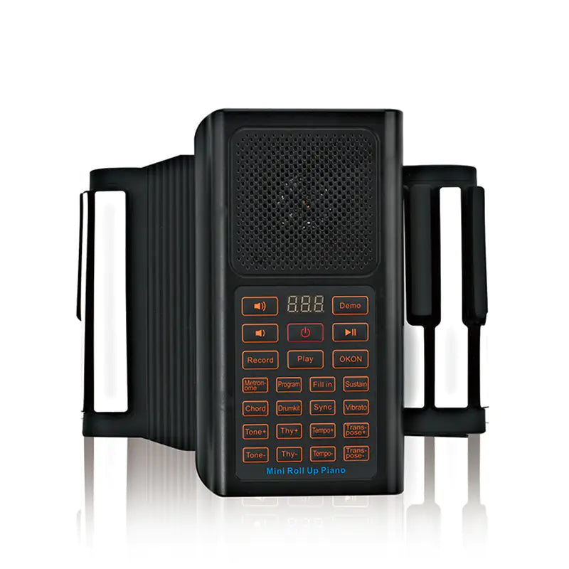 TravelMate 61-Key Bluetooth Piano