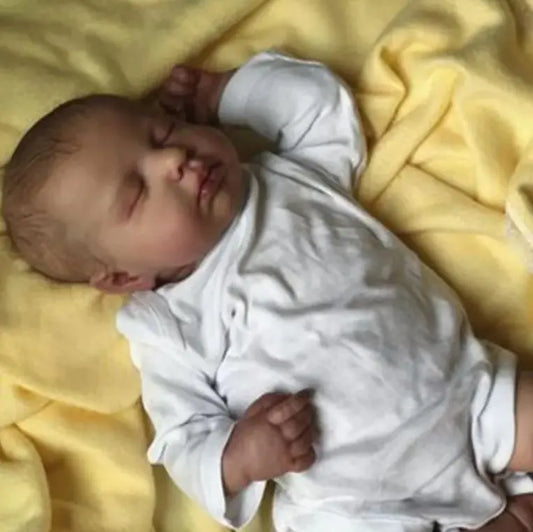 Premium Lifelike Reborn Doll