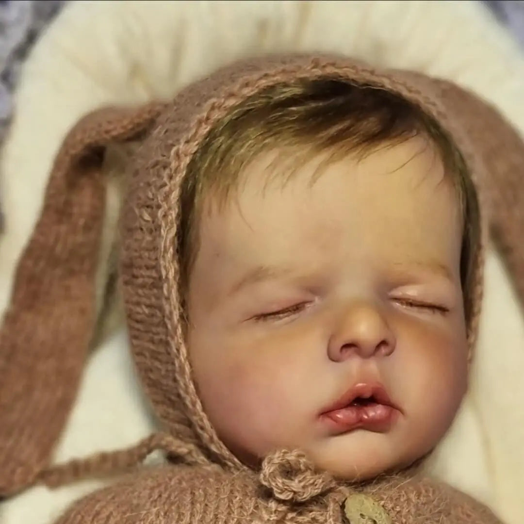 49cm Reborn Infant Doll