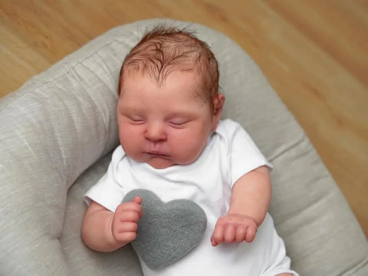 Premium Newborn Doll