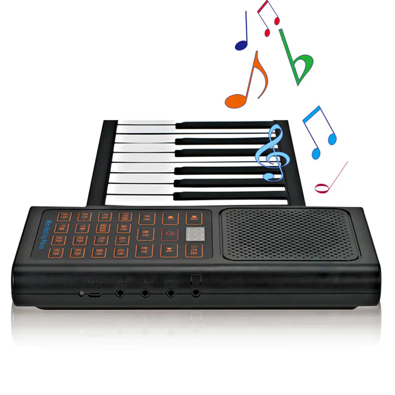 TravelMate 61-Key Bluetooth Piano