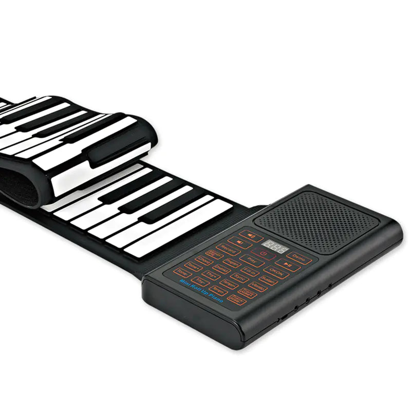 TravelMate 61-Key Bluetooth Piano