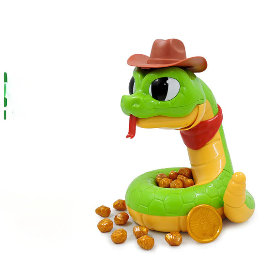 Bulk Electric Rattlesnake Joke Toy