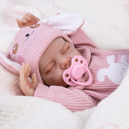 Dreamy Newborn Doll - 18 Inch Lifelike