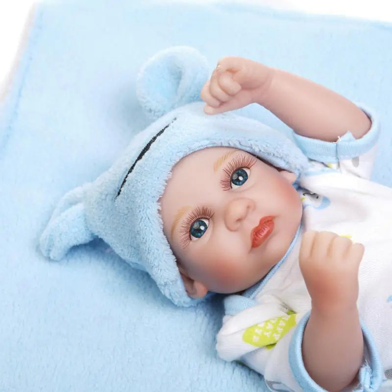 Tiny Tots Bath Dolls