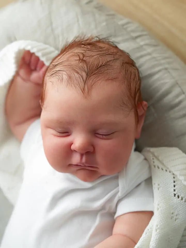 Premium Newborn Doll