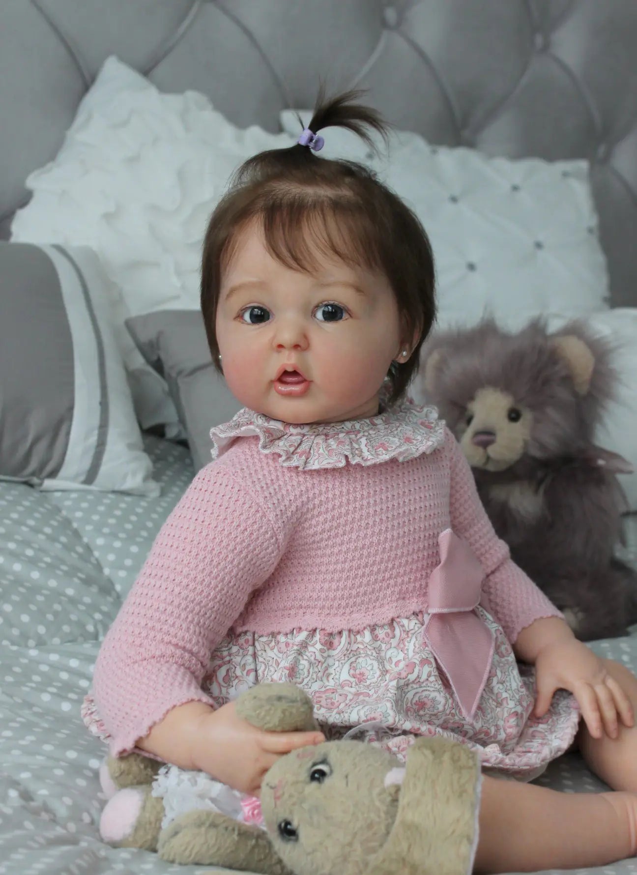 60cm Reborn Baby Doll