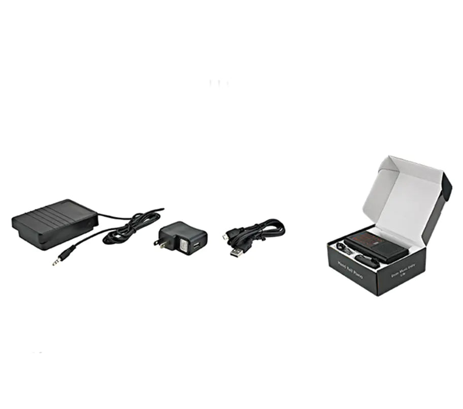 TravelMate 61-Key Bluetooth Piano