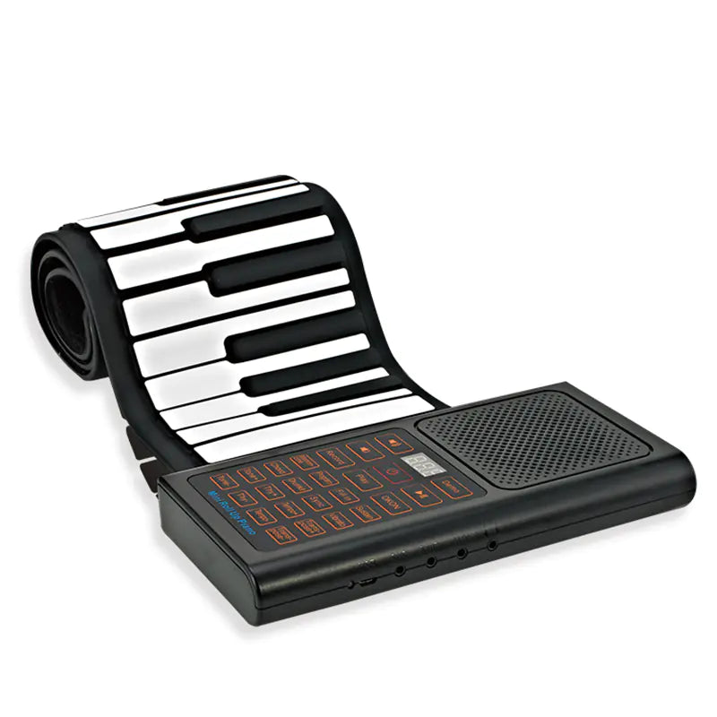 TravelMate 61-Key Bluetooth Piano