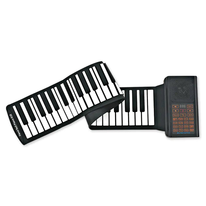 TravelMate 61-Key Bluetooth Piano