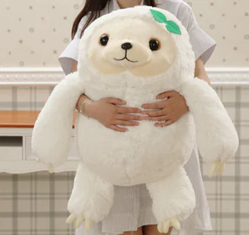 Urban Sloth Lightning Cuddle Toy