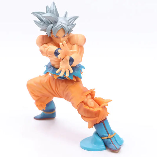 Dragon Ball Z Super Saiyan Goku Collectible Figure